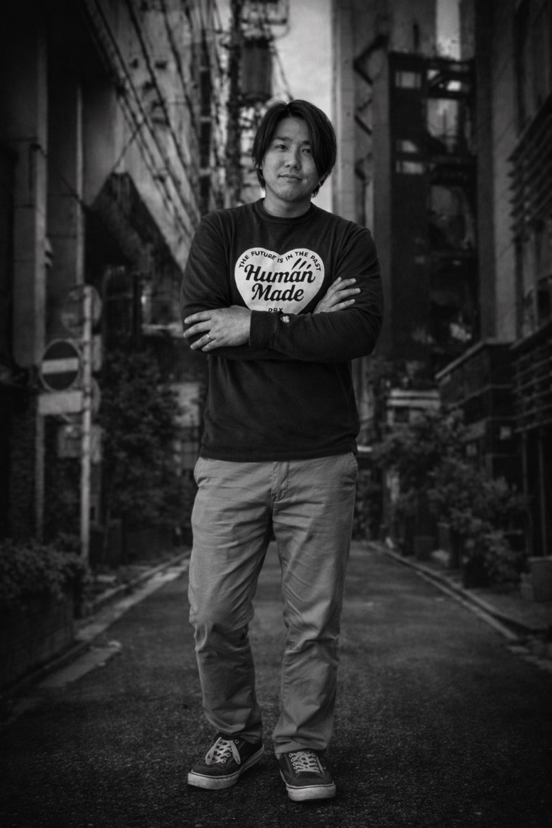 大川内 優一郎